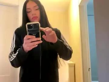 Chaturbate Nude Webcam of dynasty313