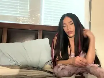Chaturbate Free Porn Cam of dynasty313