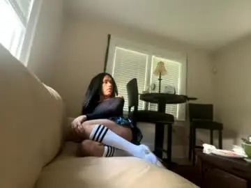 Chaturbate Live Sex Cam of dynasty313