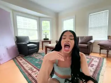 Chaturbate Best live sex cam show of dynasty313