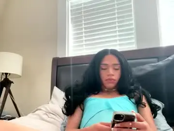 Chaturbate Live Porn of dynasty313