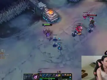 Chaturbate Sex Cam of flaream_angel