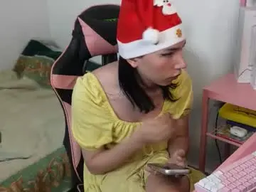 Chaturbate Nude Webcam of flaream_angel