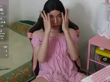 Chaturbate Sex Chat of flaream_angel