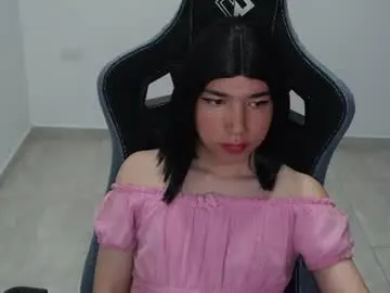 Chaturbate Watch Live Sex Cams of flaream_angel