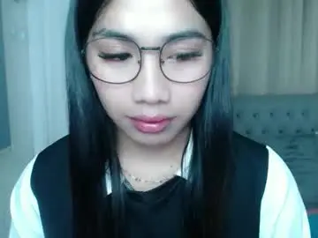 Chaturbate Adult Video Chat of lovelymae18