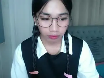 Chaturbate Nude Webcam of lovelymae18