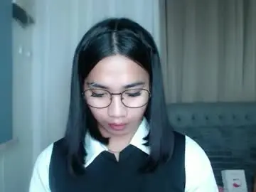 Chaturbate Live Porn of lovelymae18