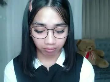 Chaturbate Sex Cam of lovelymae18