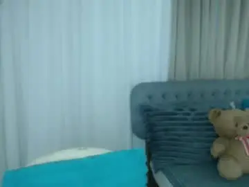 Chaturbate Best live sex cam show of lovelymae18
