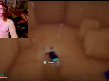 rewpert_ts from chaturbate