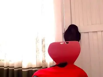 Chaturbate Nude Webcam of sara_johnson__