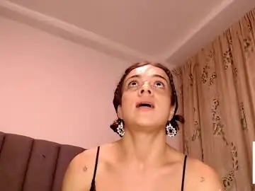 Chaturbate Free Live Porn of sara_johnson__