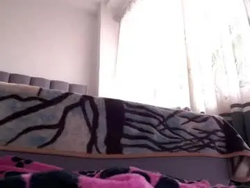 Chaturbate Live Porn of sara_johnson__