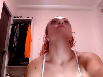 Chaturbate Adult Webcam of sara_johnson__