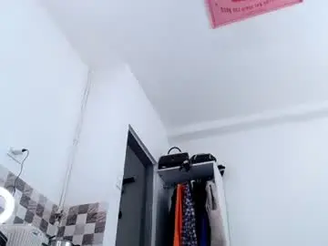 Chaturbate Nude Webcam of sara_johnson__