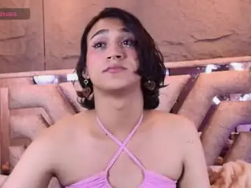 zoee_kiss_ from chaturbate