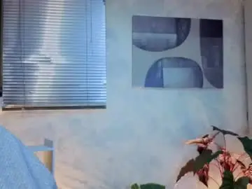 Chaturbate Private Sex Chat of zoee_kiss_