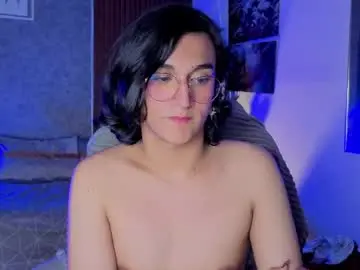 Chaturbate Sex Cam of zoee_kiss_