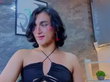 Chaturbate Best live sex cam show of zoee_kiss_