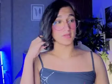 Chaturbate Live Sex Cam of zoee_kiss_