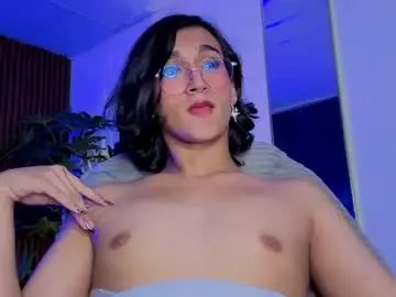 Chaturbate Best live sex cam show of zoee_kiss_