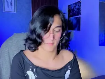 Chaturbate Adult Webcam of zoee_kiss_