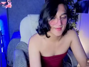 Chaturbate Live Sex Cam of zoee_kiss_