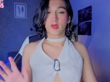 Chaturbate Nude Webcam of zoee_kiss_