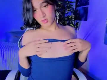 Chaturbate Adult Webcam of zoee_kiss_
