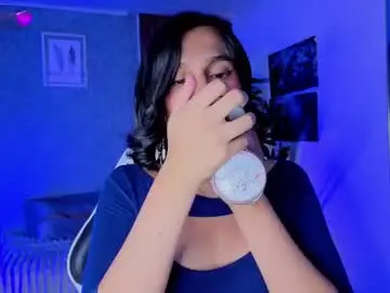 Chaturbate Private Sex Chat of zoee_kiss_