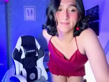 Chaturbate Live Sex Cam of zoee_kiss_