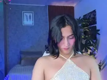 Chaturbate Adult Webcam of zoee_kiss_