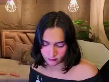 Chaturbate Sex Chat of zoee_kiss_