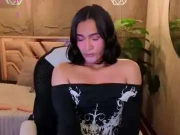 Chaturbate Live Porn of zoee_kiss_