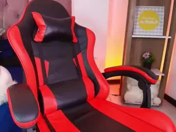 Chaturbate Free Live Porn of alexia_hearts