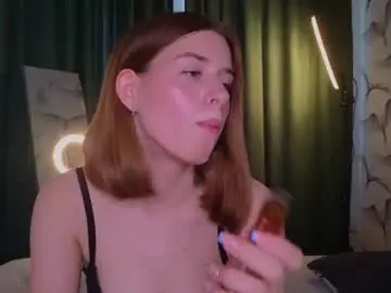 Chaturbate Nude Webcam of christina_garcia