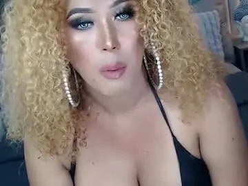 Chaturbate Live Sex of curlysmith