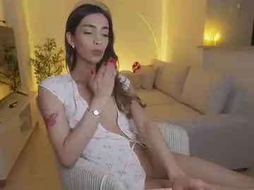 Chaturbate Best Webcam of emmacorrea