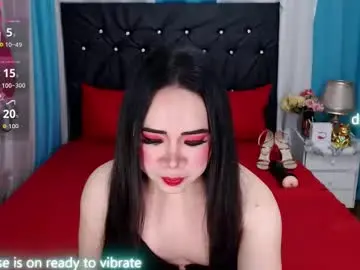 Chaturbate Live Sex of freshtsbigcum