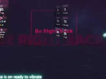 Chaturbate Sex Cam of freshtsbigcum