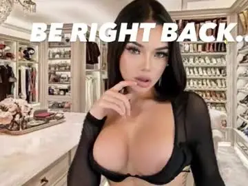 Chaturbate Live Porn of kassandratexascum