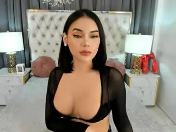 Chaturbate Adult Video Chat of kassandratexascum