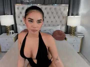 Chaturbate Sex Cam of kassandratexascum