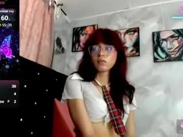 Chaturbate Adult Webcams of katalina_latin20