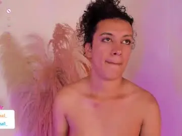 Chaturbate Nude Webcam of lacolorina_