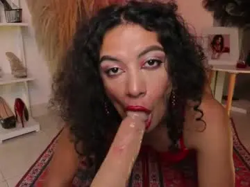 Chaturbate Adult Video Chat of lacolorina_