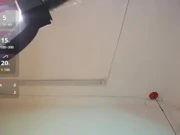 Chaturbate Adult Webcam of larademon