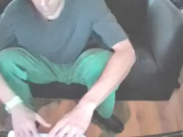 Chaturbate Adult Video Chat of outtamatik