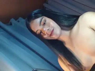Chaturbate Sex Chat of ts_afamhunterxx